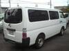 NISSAN CARAVAN COACH