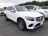 MERCEDES BENZ GLC-CLASS