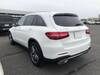 MERCEDES BENZ GLC-CLASS