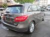 MERCEDES BENZ B-CLASS