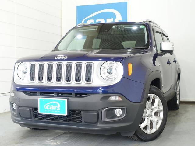 16 Chrysler Jeep Renegade Ref No Used Cars For Sale Picknbuy24 Com 16 Chrysler Jeep Renegade Ref No Used Cars For Sale Picknbuy24 Com