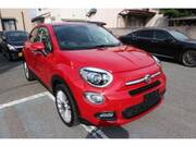 2018 FIAT 500X