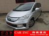 HONDA FREED HYBRID