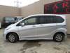 HONDA FREED HYBRID