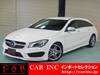 MERCEDES BENZ CLA-CLASS Shooting Brake