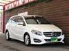 MERCEDES BENZ B-CLASS