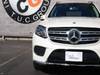 MERCEDES BENZ GL-CLASS