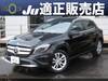 MERCEDES BENZ GLA-CLASS