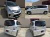 HONDA FREED HYBRID