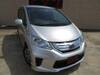 HONDA FREED HYBRID