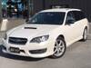 SUBARU LEGACY TOURING WAGON