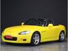 HONDA S2000