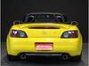 HONDA S2000