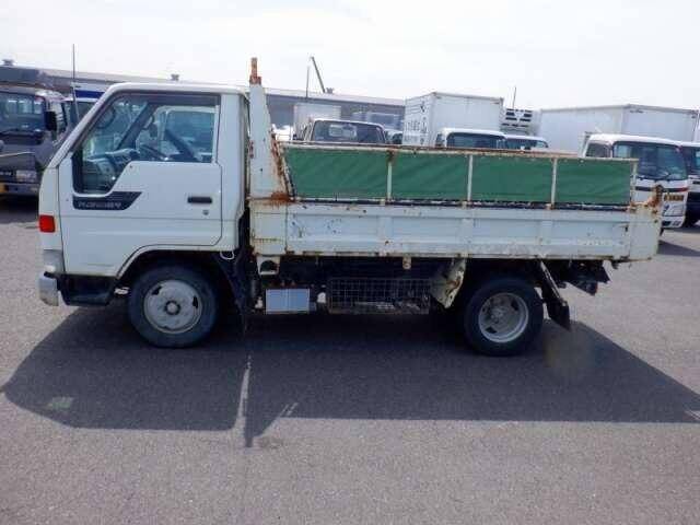 1997 HINO RANGER | Ref No.0120553163 | Used Cars for Sale | PicknBuy24.com