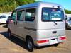 HONDA ACTY VAN