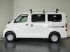 TOYOTA TOWNACE VAN