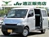 TOYOTA TOWNACE VAN