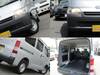 TOYOTA TOWNACE VAN