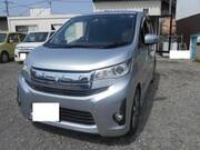 2014 MITSUBISHI EK CUSTOM