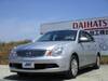 NISSAN BLUEBIRD SYLPHY