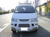 MITSUBISHI DELICA SPACE GEAR