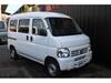 HONDA ACTY VAN