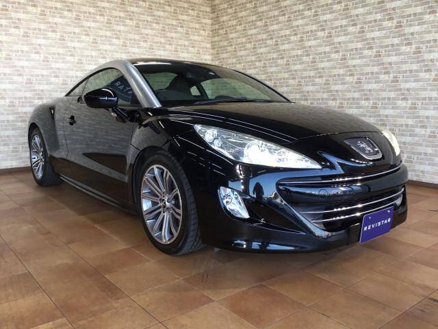 注目の福袋をピックアップ 中古部品 プジョー Rcz T7r5f02 ﾘｱﾊﾞﾝﾊﾟｰ Www Smart Restaurants Co Uk