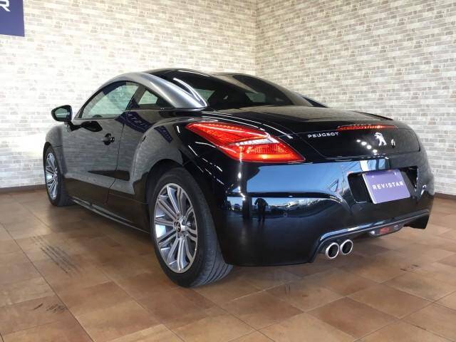 注目の福袋をピックアップ 中古部品 プジョー Rcz T7r5f02 ﾘｱﾊﾞﾝﾊﾟｰ Www Smart Restaurants Co Uk
