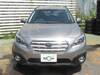 SUBARU LEGACY OUTBACK