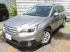 SUBARU LEGACY OUTBACK