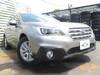 SUBARU LEGACY OUTBACK