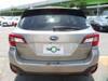 SUBARU LEGACY OUTBACK