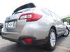 SUBARU LEGACY OUTBACK