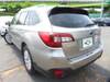 SUBARU LEGACY OUTBACK