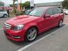 MERCEDES BENZ C-CLASS Stationwagon