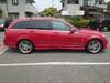 MERCEDES BENZ C-CLASS Stationwagon