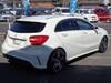 MERCEDES BENZ A-CLASS