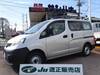 NISSAN NV200 VANETTE VAN