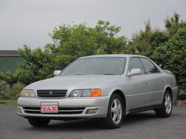 1999 Toyota Chaser Ref No Used Cars For Sale Picknbuy24 Com