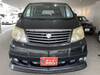 TOYOTA ALPHARD G