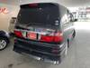 TOYOTA ALPHARD G