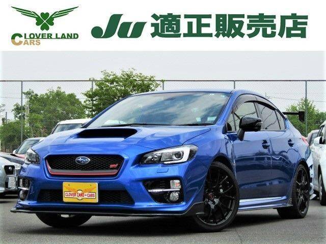17 Subaru Wrx Sti Num Ref Used Cars For Sale Picknbuy24 Com 17 Subaru Wrx Sti Num Ref Used Cars For Sale Picknbuy24 Com