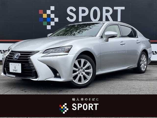 16 Lexus Gs Ref No Used Cars For Sale Picknbuy24 Com