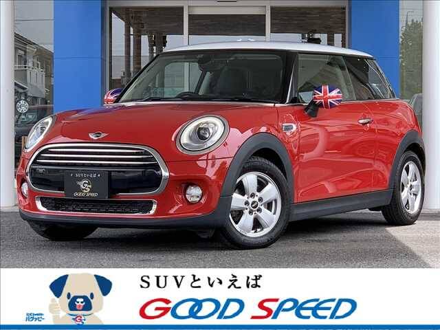 18 Bmw Mini Ref No Used Cars For Sale Picknbuy24 Com