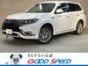 MITSUBISHI OUTLANDER PHV