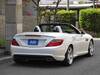 MERCEDES BENZ SLK