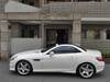 MERCEDES BENZ SLK