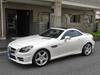 MERCEDES BENZ SLK