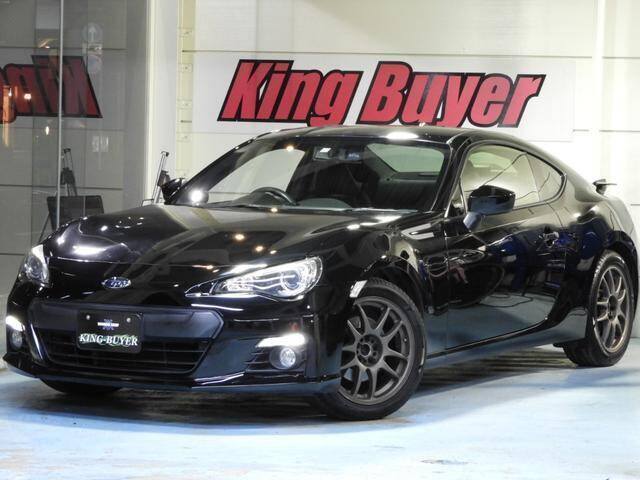 Used Subaru Brz For Sale Used Cars For Sale Picknbuy24 Com