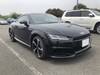 AUDI TT COUPE